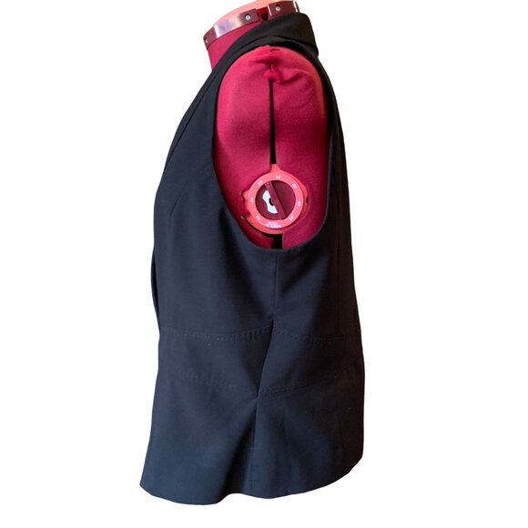 GEORGE - Waistcoat Button Down Single Breasted 2 buttons - large - Picture 5 of 11